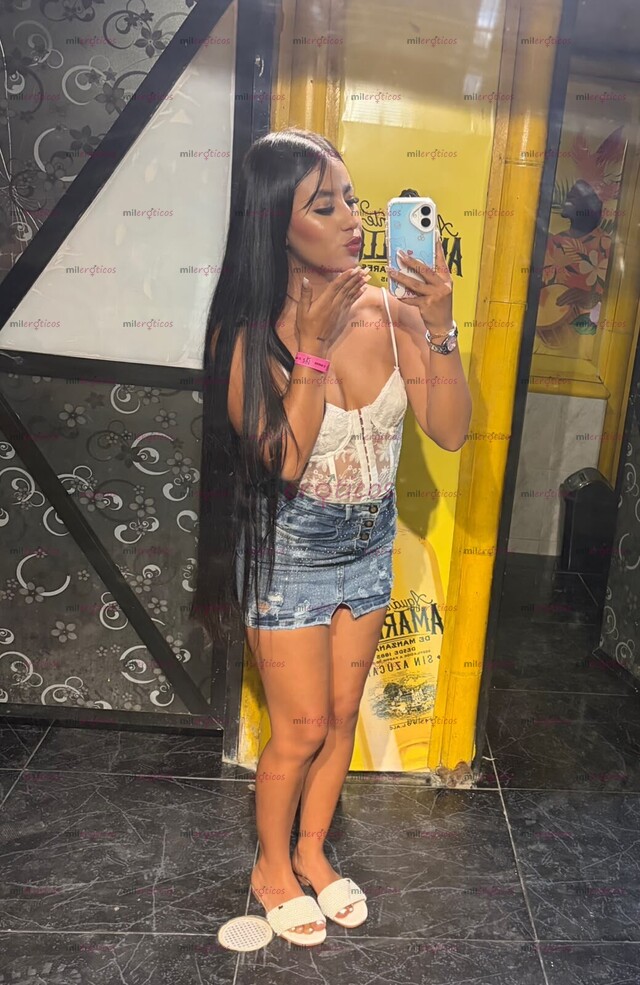 FOTOS DE SOY UNA PAISITA EXCLUSIVA COQUETA RECIEN LLEGADA ESTARÉ POCO