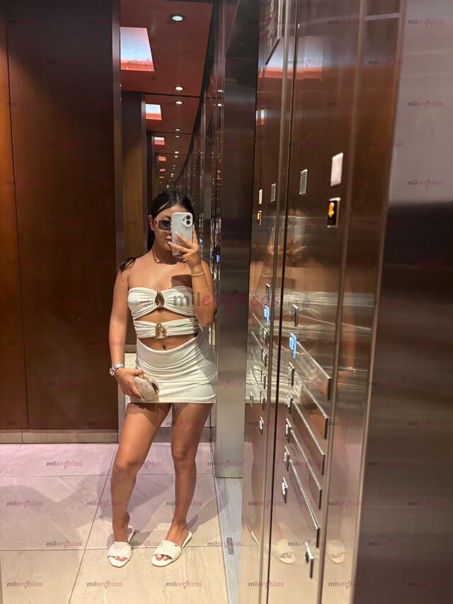 FOTOS DE SOY UNA PAISITA EXCLUSIVA COQUETA RECIEN LLEGADA ESTARÉ POCO
