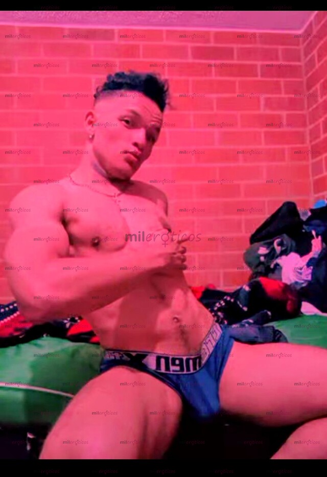 FOTOS DE SOY UN CHICO SERIO ATRACTIVO VERSÁTIL DISPUESTO A TODO