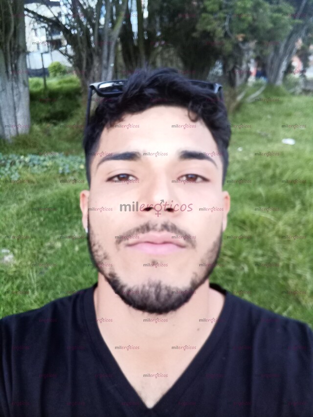 FOTOS DE PABLO VERGON JOVEN, CON GANAS DE DIVERSIÓN TRATO DE PAREJA 100%DISCRECION