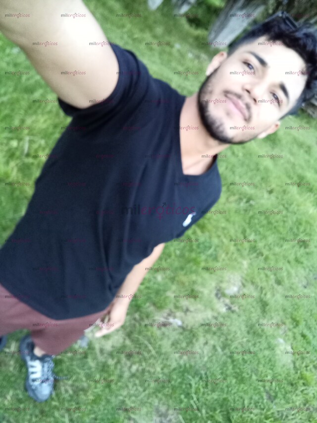 FOTOS DE PABLO VERGON JOVEN, CON GANAS DE DIVERSIÓN TRATO DE PAREJA 100%DISCRECION