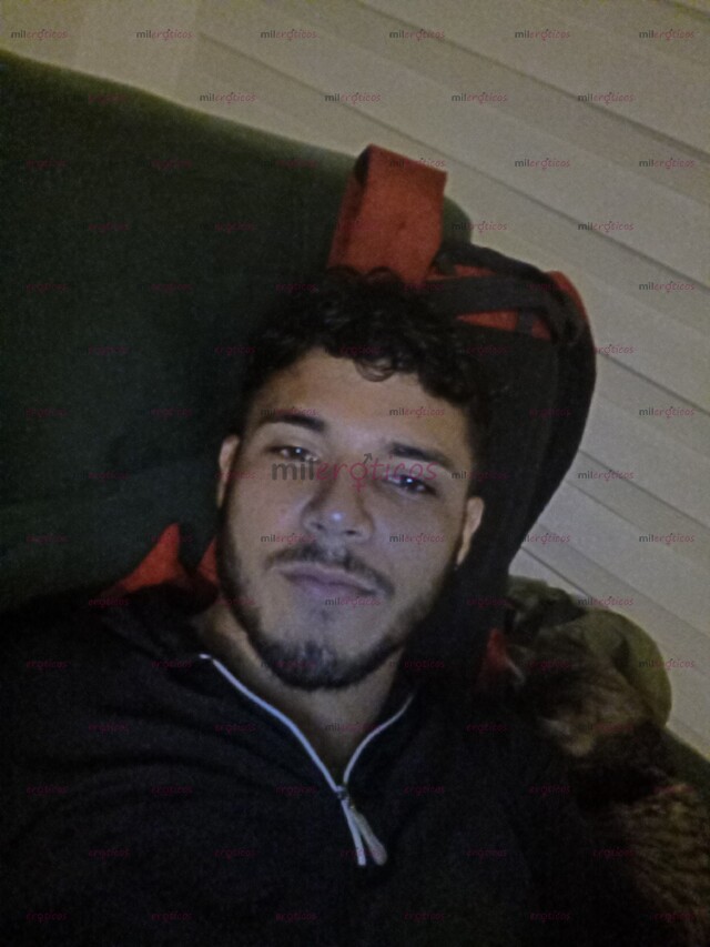 FOTOS DE PABLO VERGON JOVEN, CON GANAS DE DIVERSIÓN TRATO DE PAREJA 100%DISCRECION