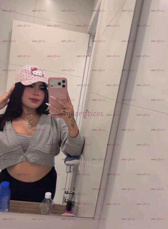 FOTOS DE SOY ESMERALDA UNA DIOSA COMPLETAMENTE HERMOSA PARA TI