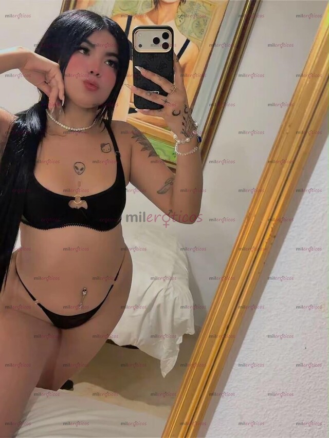 FOTOS DE SOY ESMERALDA UNA DIOSA COMPLETAMENTE HERMOSA PARA TI