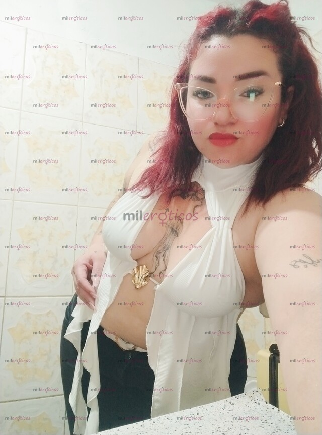 FOTOS DE KASSANDRA UNA RICA CULONA, PELI ROJA CON RICAS TETAS A DOMICILIO