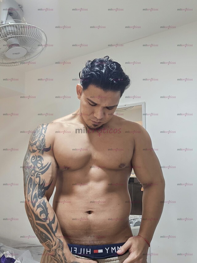 FOTOS DE EXCLUSIVO MACHO DOMINANTE CON APARTAMENTO PRIVADO
