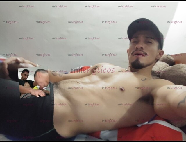 FOTOS DE HOLA SOY THOMAS SERIO. VARÓNIL ACTV VERGON. SERDO. CHIMBO GRUESO