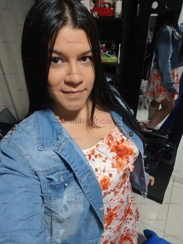 FOTOS DE HOLA SOY LIZA OFREZCO MASAJES EN MEDELLÍN
