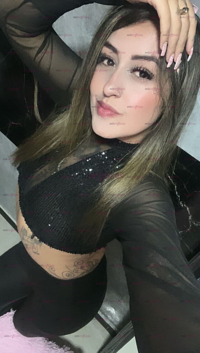 FOTOS DE DIABLITA TATUADA COMPLACIENTE QUE TE LLEVARA AL EXTASIS DEL PLACER