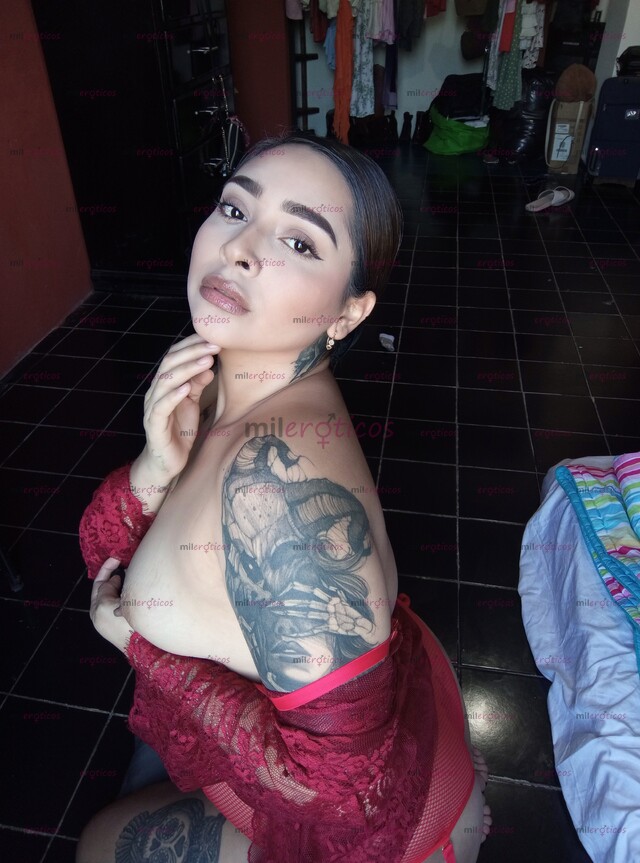 FOTOS DE HOLA SOY BARBY CHICA DE 27 AÑOS LA INDICADA PARA TU NOCHE AGRADABLE