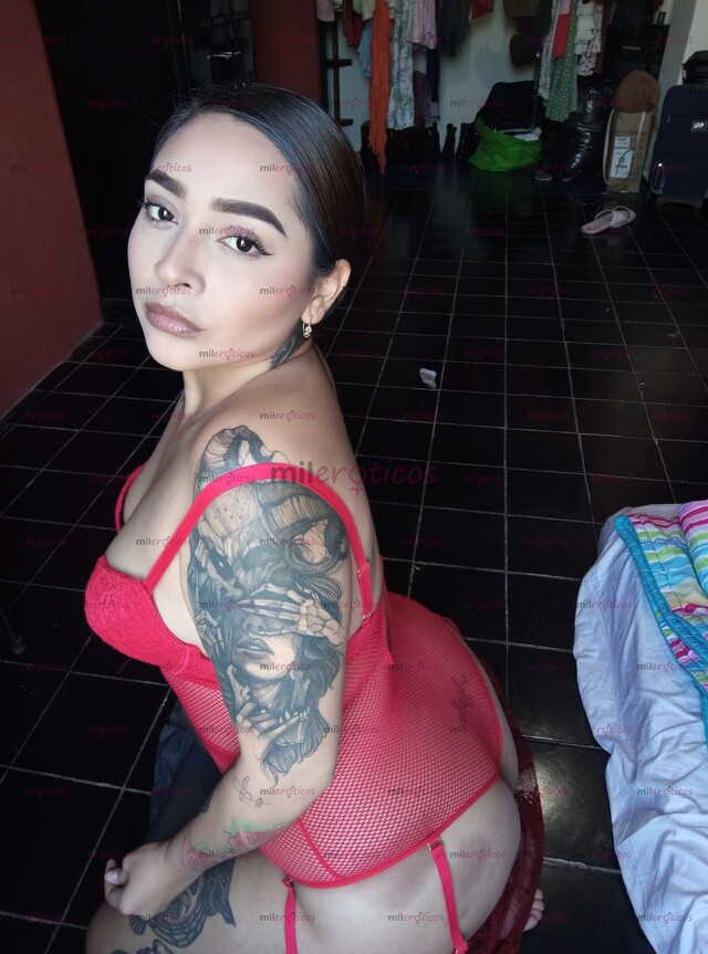 FOTOS DE HOLA SOY BARBY CHICA DE 27 AÑOS LA INDICADA PARA TU NOCHE AGRADABLE