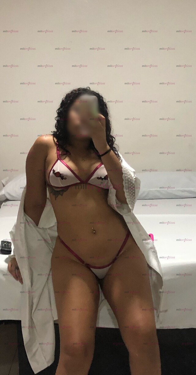 FOTOS DE LINDA MORENA CRESPITA NUEVA EN TU CUIDAD POCOS DIAS