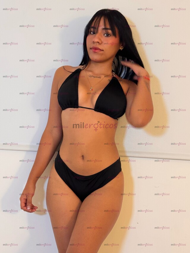 FOTOS DE NUEVA MORENA FLACA RECIÉN LLEGADA DISPONIBLE