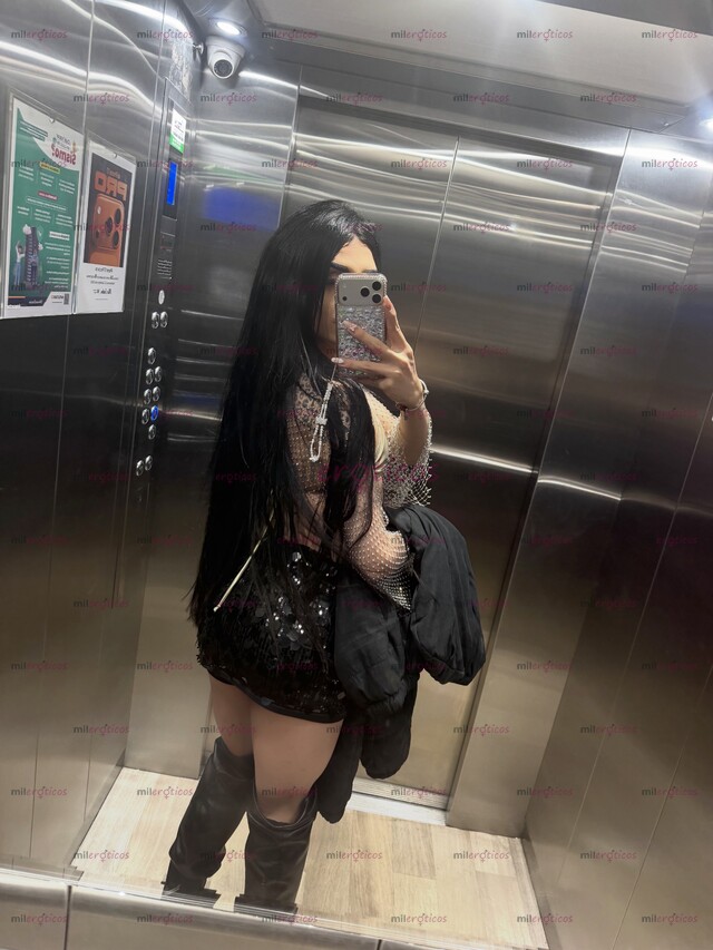 FOTOS DE SI TE GUSTAN LAS FLAQUITAS TRAGONAS LLEGASTE A LA INDICADA VEN SALOME GIRALDO