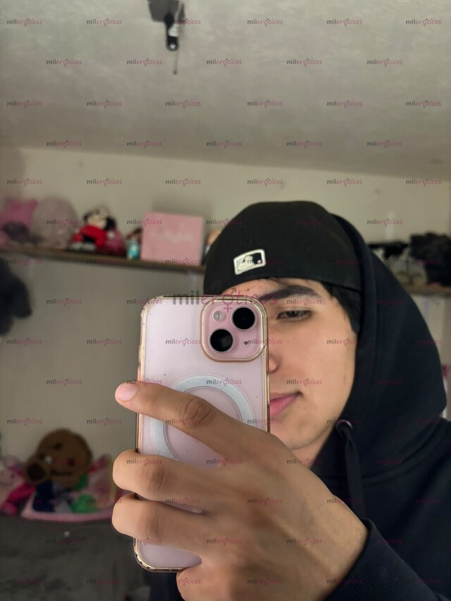 FOTOS DE MATÍAS TU CHICO DELGADO ATRACTIVO Y LLENO DE PACION