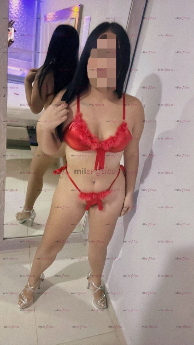 FOTOS DE PROMO VEN CHIQUITA DESCOMPLICADA CALIENTITA QUIERO SENTIR TU VERGA DELICIOSA