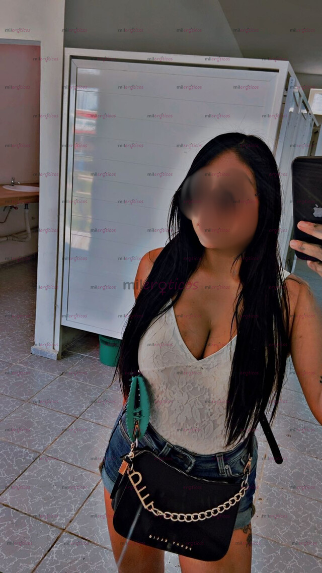 FOTOS DE SHARON BEBE ARDIENTE... PRUEBAME YAAAA AMOR