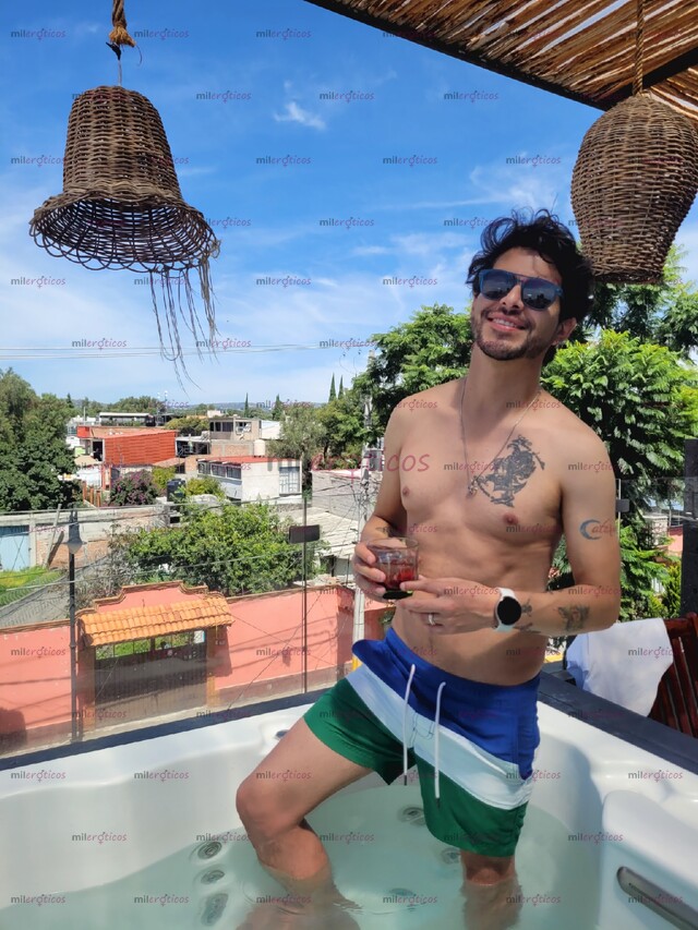 FOTOS DE SOY JOE, MEXICANO COMPLACIENTE, GALÁN DE COMPAÑÍA DISPONIBLE PARA TI.