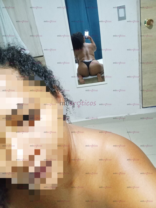 FOTOS DE A REGRESADO TU CRESPA CON MÁS GANAS DE COMPLACERTE CON UN RICO ORAL Y ANAL