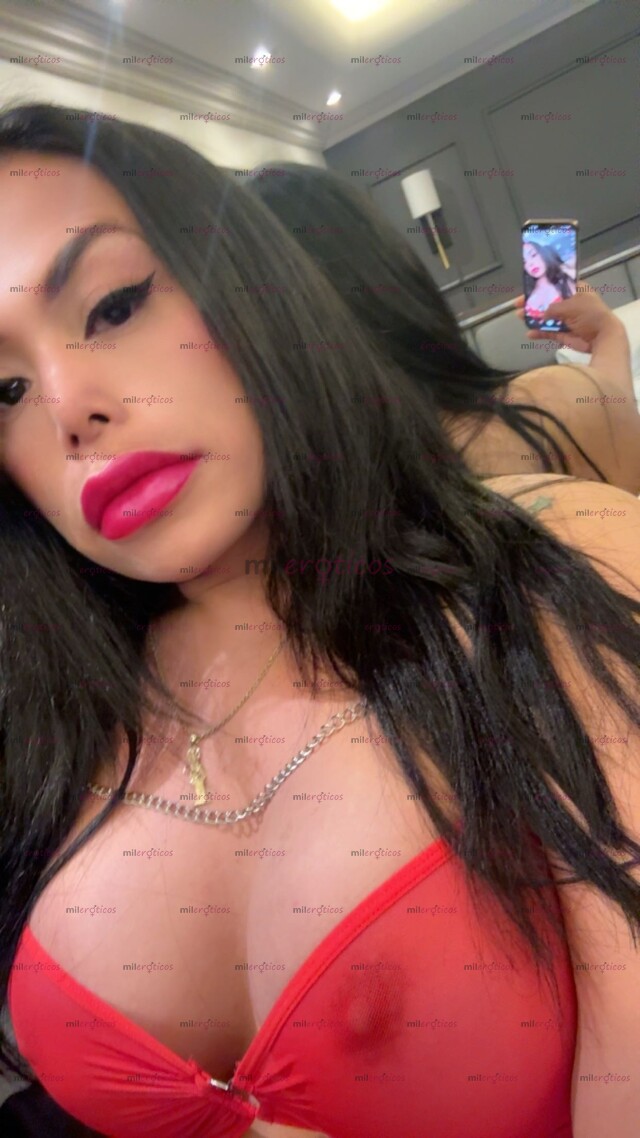 FOTOS DE CHICA TRANS FEMENINA EN TJ CON LUGAR CENTRICO