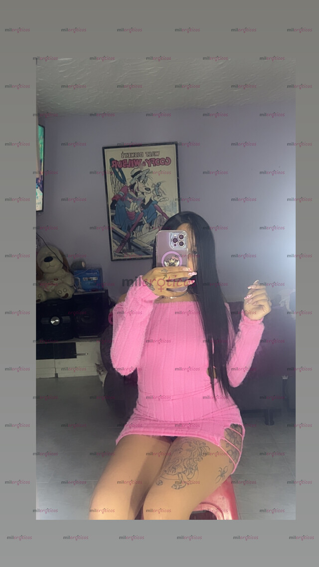 FOTOS DE LINDA Y HERMOSA CHICA PREPAGO CON MUCHAS GANAS DE COMPLACERTE EN TODO