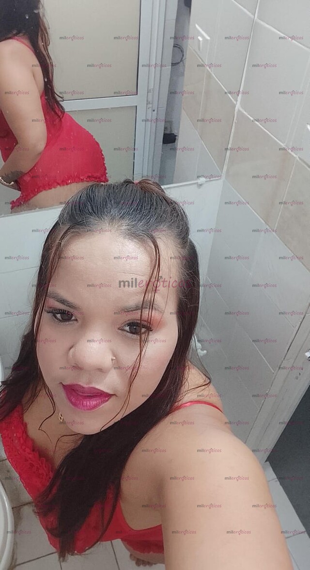 FOTOS DE LLEGÓ TU RIKA TRIGUEÑA CULONA VENGO A CONSENTIRTE