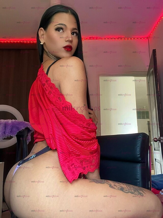 FOTOS DE CHICA TRANS MUY FEMENINA CERRADDITA Y MUY TRAGONA