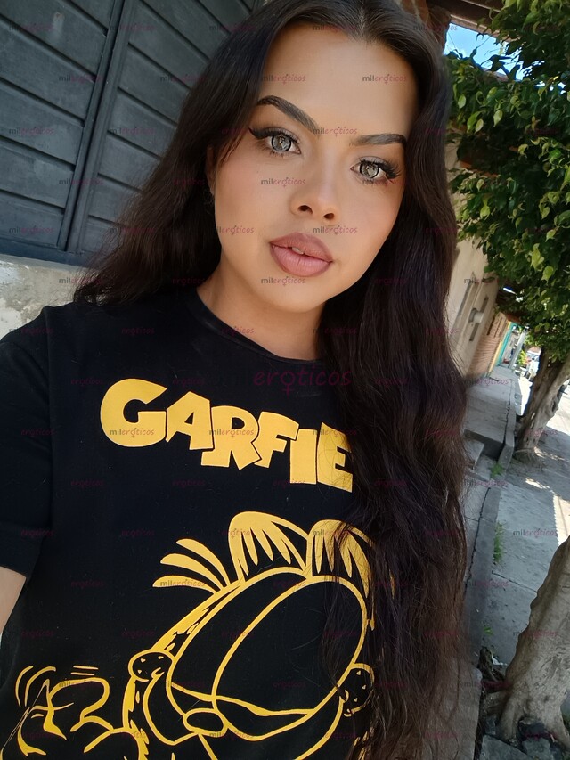 FOTOS DE BONITA CUERPO Y ROSTRO NATURAL NUEVA EN LA PÁGINA