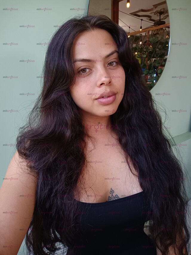 FOTOS DE BONITA CUERPO Y ROSTRO NATURAL NUEVA EN LA PÁGINA