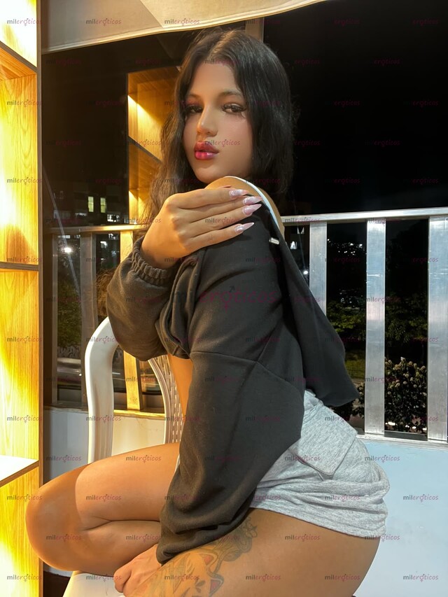 FOTOS DE CHICA TRANS MUY FEMENINA CERRADDITA Y MUY TRAGONA