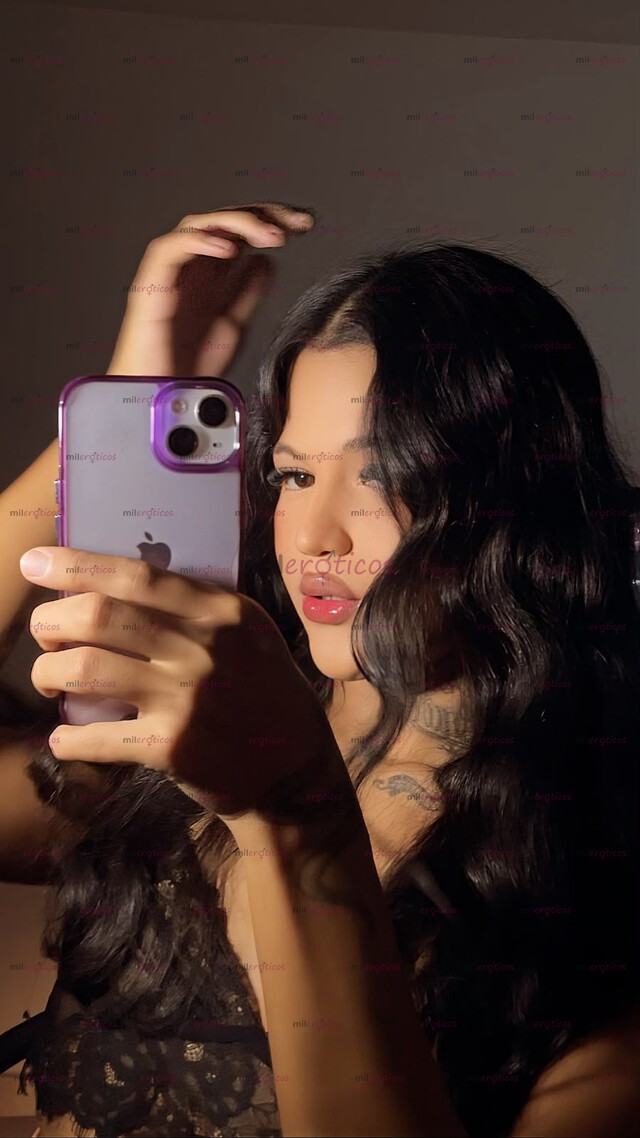 FOTOS DE CHICA TRANS MUY FEMENINA CERRADDITA Y MUY TRAGONA
