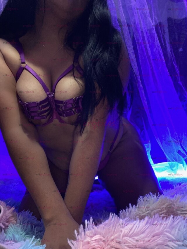 FOTOS DE ROMI CHAPARRITA Y DE PIEL CANELA VEN Y DAME DE TU LECHITA
