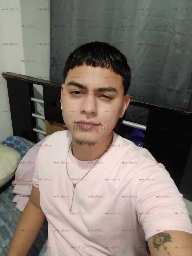 FOTOS DE SOCIABLE, COQUETO Y ESPONTÁNEO, LISTO PARA NUEVAS AVENTURAS.