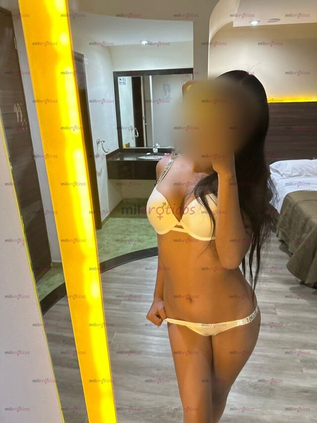 FOTOS DE HOLIS ME LLAMO SHANTAL DELICIOSA SUPER APRETADITA! 7444249761