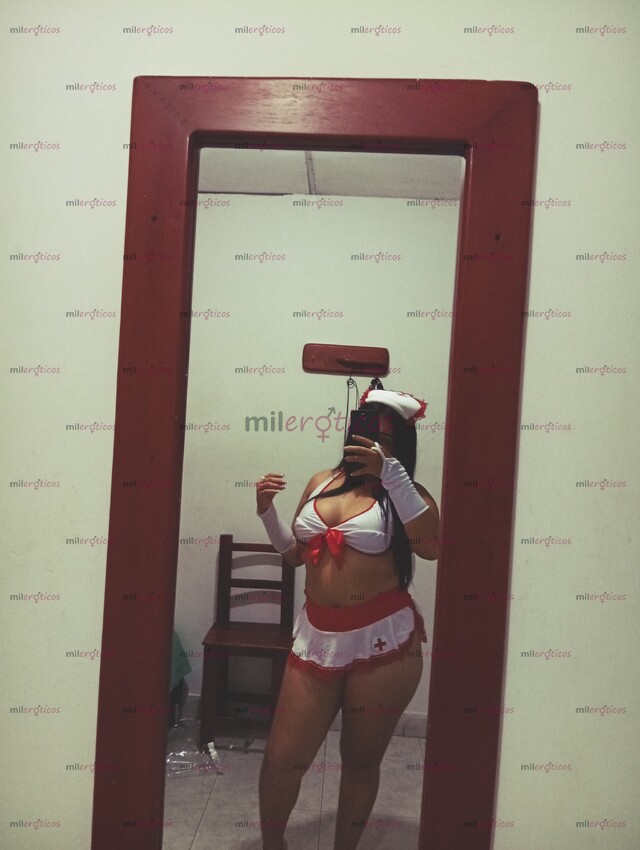 FOTOS DE SARITA JOVEN DESCOMPLICADA CON APTO PRIVADO