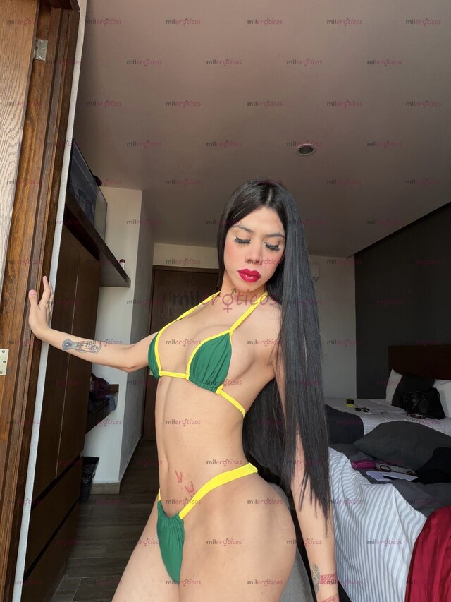 FOTOS DE RENATITA FLAQUITA BLANQUITA DE PASO AMOR APROVÉCHAME
