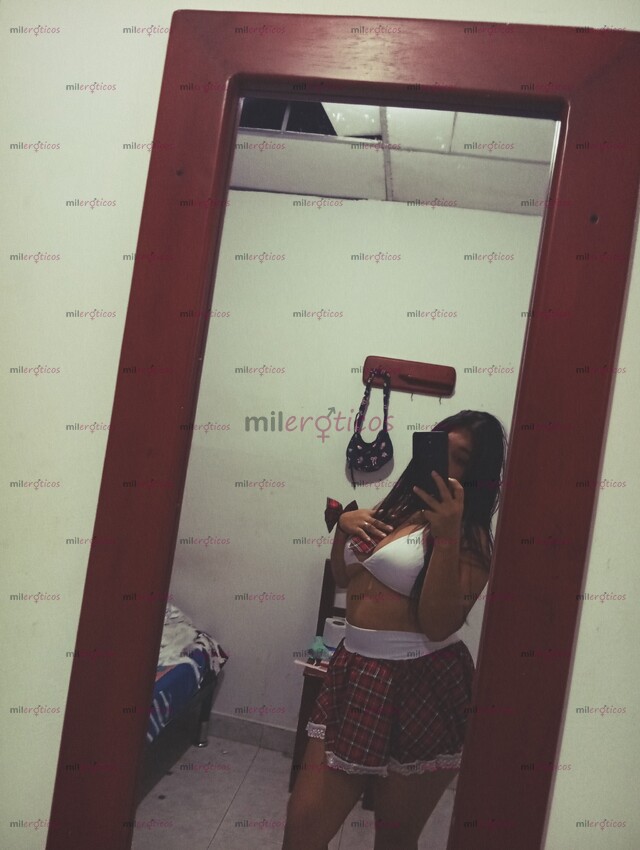 FOTOS DE SARITA JOVEN DESCOMPLICADA CON APTO PRIVADO