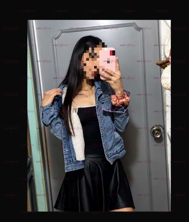 FOTOS DE HOLA SOY UNA FLACA SOY NUEVA ME GUSTA EXPERIMENTAR COSAS NUEVAS ESCRÍBEME