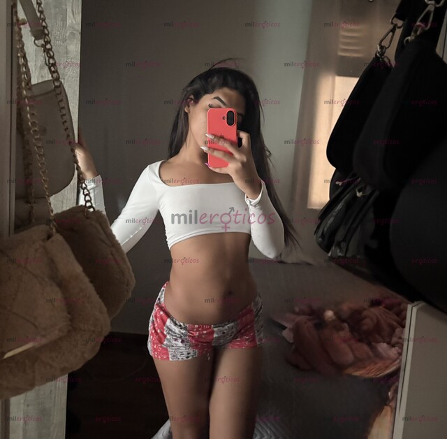 FOTOS DE NENITA TRANS , TRAGONA Y DISPUESTA A DARTE MUCHO PLACER