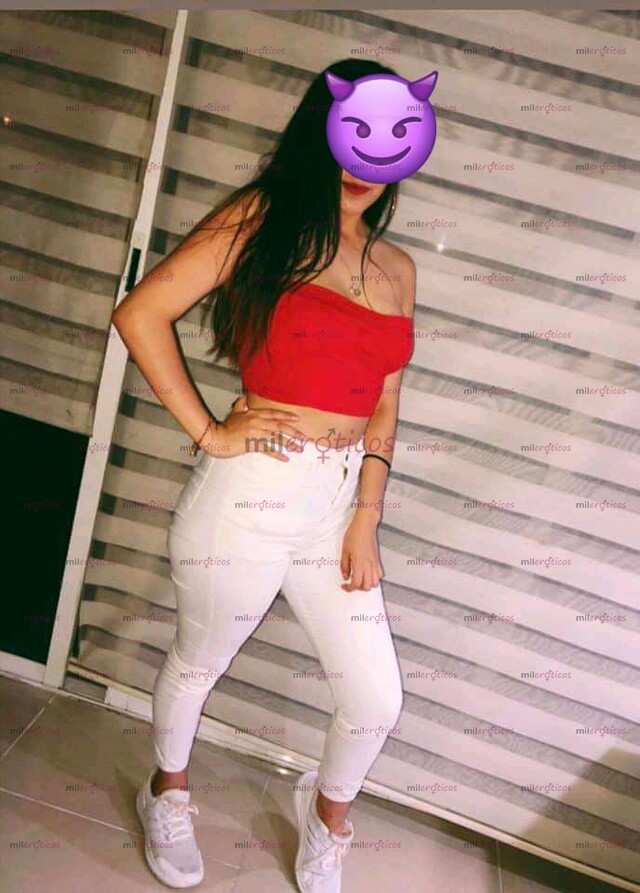 FOTOS DE JESSI GUAPA, JOVEN Y DIVERTIDA. SOY LA MEJOR COMPAÑÍA