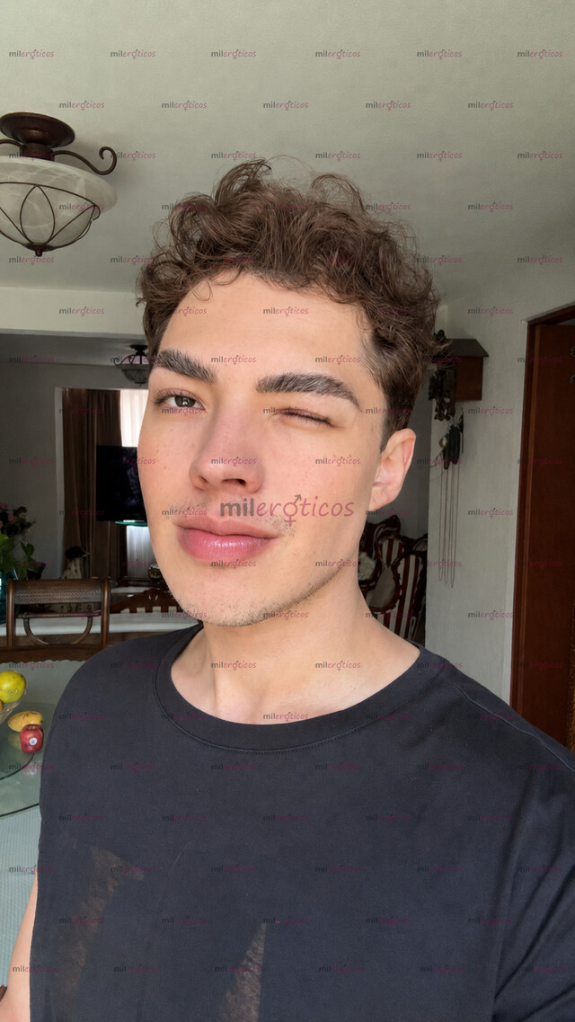 FOTOS DE ANDRÉ, CDMX EXCLUSIVO, DISCRETO Y DISPONIBLE