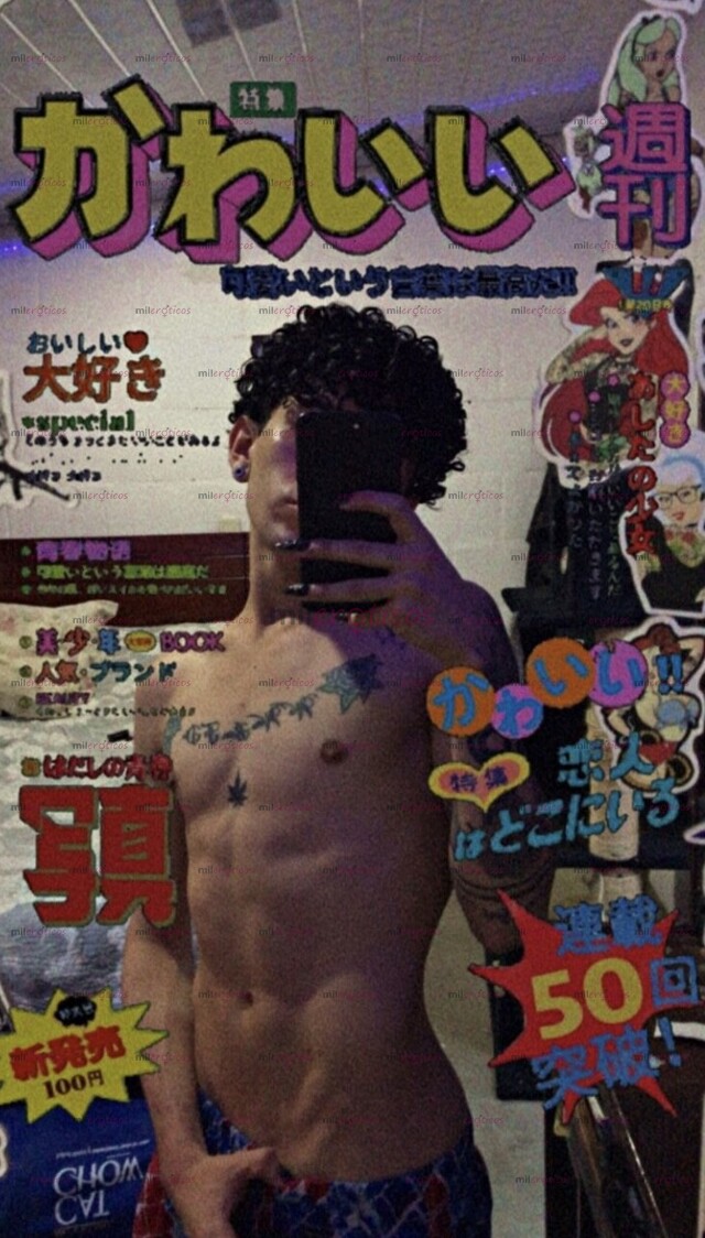 FOTOS DE CHICO NUEVO FER ESCORT & ACOMPAÑANTE DISPONIBLE