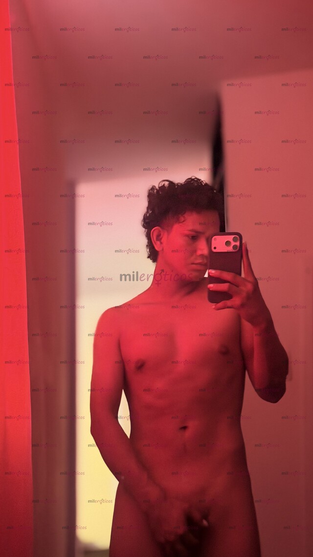 FOTOS DE CHICO VERSÁTIL CON GANAS DE CONOCER Y PASARLA BIEN RICO