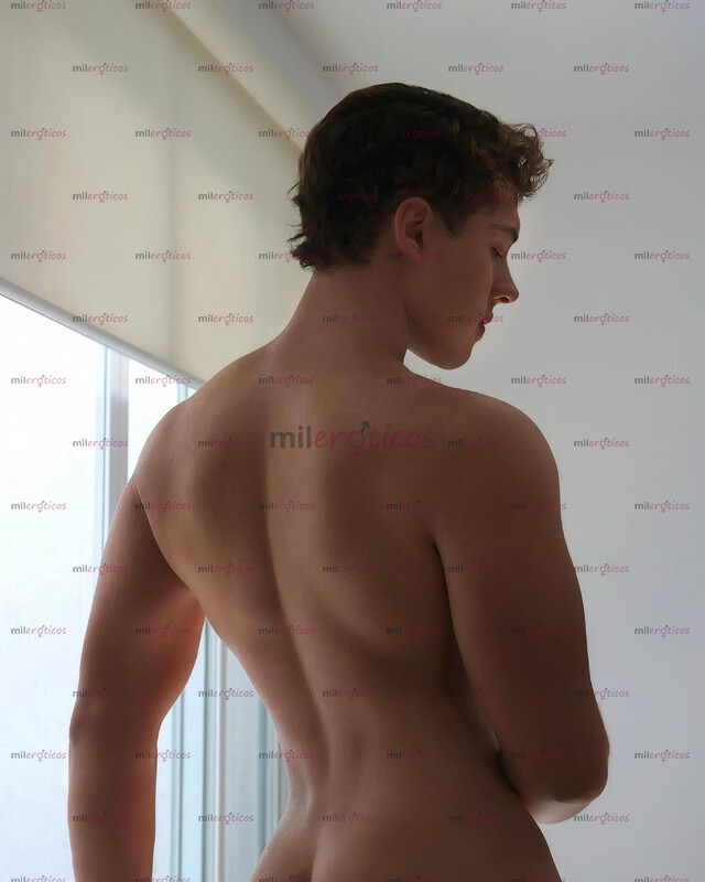 FOTOS DE ANDRÉ, CDMX EXCLUSIVO, DISCRETO Y DISPONIBLE