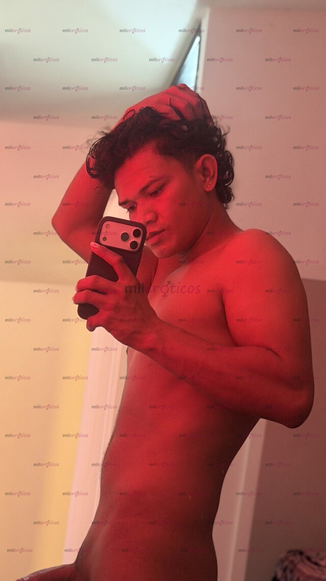 FOTOS DE CHICO VERSÁTIL CON GANAS DE CONOCER Y PASARLA BIEN RICO