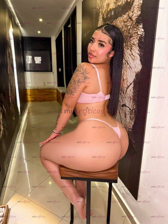FOTOS DE TATIANA, MORENA CON CULO GIGANTE Y CARITA ANGELICAL