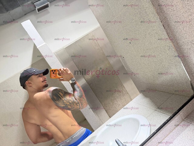 FOTOS DE SOY GOCHO DISPUESTO A DISFRUTAR EL MOMENTO Y SALIR A CONOCERTE Y AVER QUE SE DA