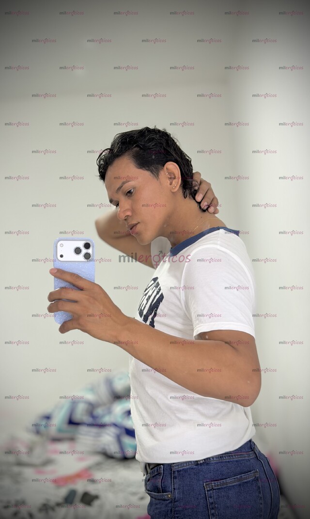 FOTOS DE CHICO VERSÁTIL CON GANAS DE CONOCER Y PASARLA BIEN RICO