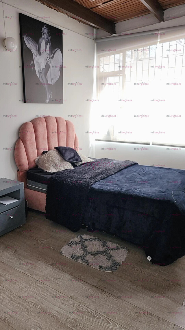 FOTOS DE SE ALQUILA HABITACIÓN PARA TRABAJAR EN CEDRITOS