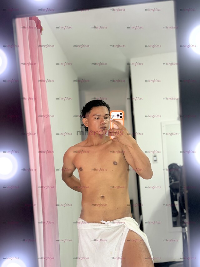 FOTOS DE CHICO VERSÁTIL CON GANAS DE CONOCER Y PASARLA BIEN RICO